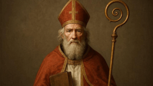 ¿Quién fue San Nicolás y por qué la cultura de pedirle regalos en Navidad?