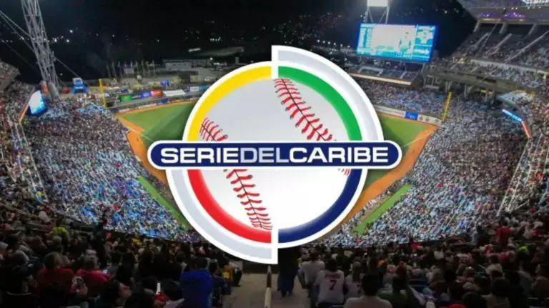 México recibirá la Serie del Caribe 2026 de béisbol por crisis Venezuela-EEUU