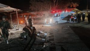 ¡En el marco de un paro armado nacional!: El ELN asesina al menos a cuatro soldados en un ataque al batallón de Aguachica