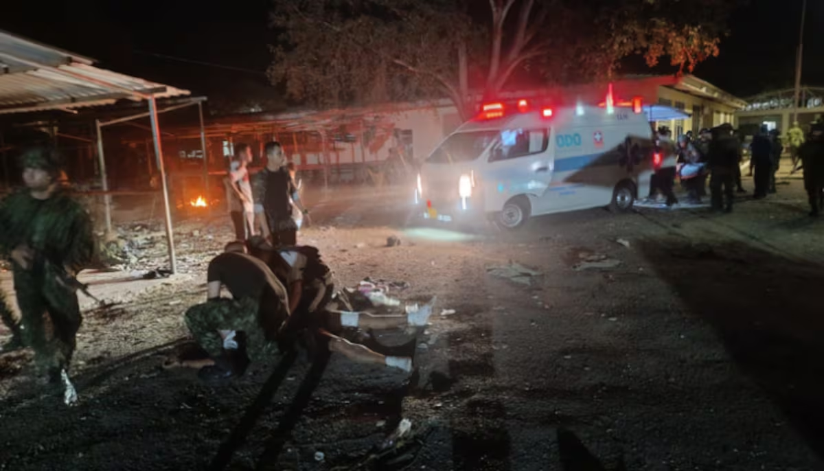 ¡En el marco de un paro armado nacional!: El ELN asesina al menos a cuatro soldados en un ataque al batallón de Aguachica