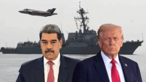 NBC News: Trump no descarta una guerra con Venezuela