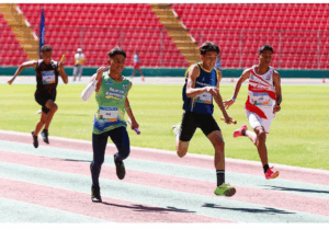 Zulia se despide de los Judenacom con 38 medallas y un semillero deportivo que promete
