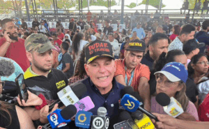 Alcalde Di Martino: Operativos de seguridad garantizan orden y hacen de Maracaibo una ciudad de paz