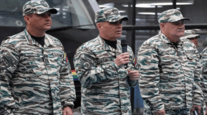 Padrino López llama al pueblo a defender la patria de la mezquindad y ambiciosos imperiales