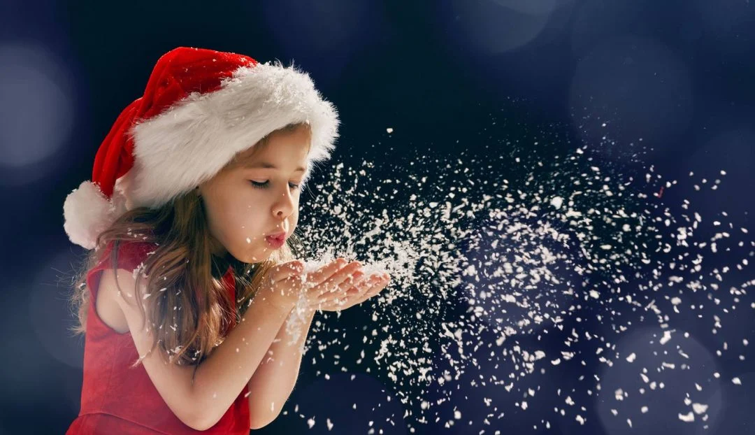 El Espíritu de Navidad: Celebración del Solsticio de Invierno