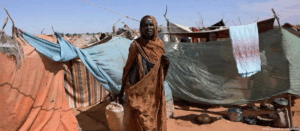 La situación humanitaria en Sudán es la peor crisis de 2025