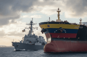 Trump anunciará medidas junto a Hegseth tras la nueva incautación de petroleros venezolanos