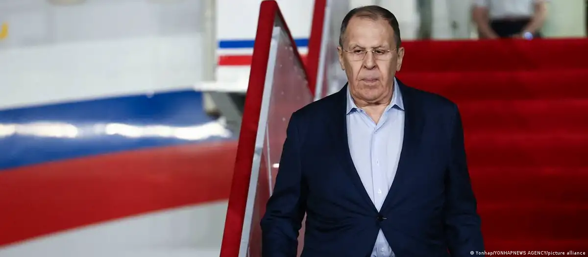 Rusia ratifica apoyo a Venezuela ante bloqueo de EEUU