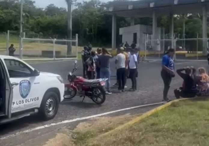Hallan sin vida cuerpos de jóvenes desaparecidos en San Félix