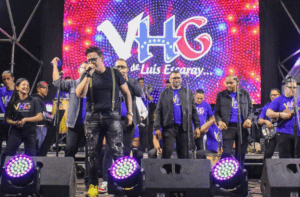 ¡La gaita es identidad regional! Endri Méndez: "Celebramos la navidad en conciertos para el pueblo"