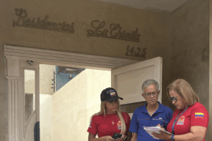 DARU avanza en organización residencial con más de 2 mil condominios y 45 mil apartamentos registrados