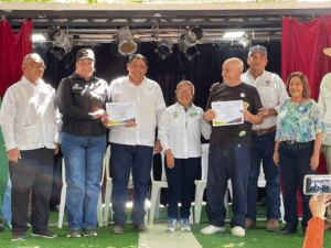 Rosario de Perijá se consolida como potencia turística con el lanzamiento oficial de la "Ruta del Queso"