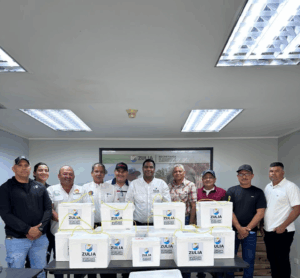 Plan de erradicación de la fiebre aftosa suma la entrega de 145.000 vacunas en el Zulia