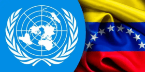 Venezuela recibe gran apoyo en la ONU para la libre navegabilidad y comercio exterior