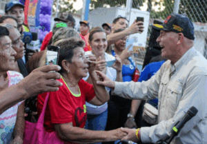 Alcalde Di Martino: "En Navidad debe prevalecer la paz, la unidad y el amor"