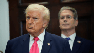 Donald Trump advirtió sobre posibles ataques contra países que trafiquen drogas a Estados Unidos