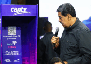 Servicio de internet fijo sumó más de 2.8 millones de usuarios en el 2025