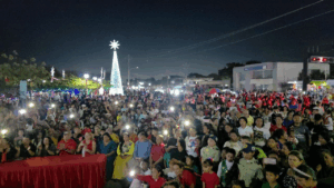Alcaldía de Mara refuerza los servicios públicos y la seguridad para unas Navidades llenas de paz, unión y esperanza