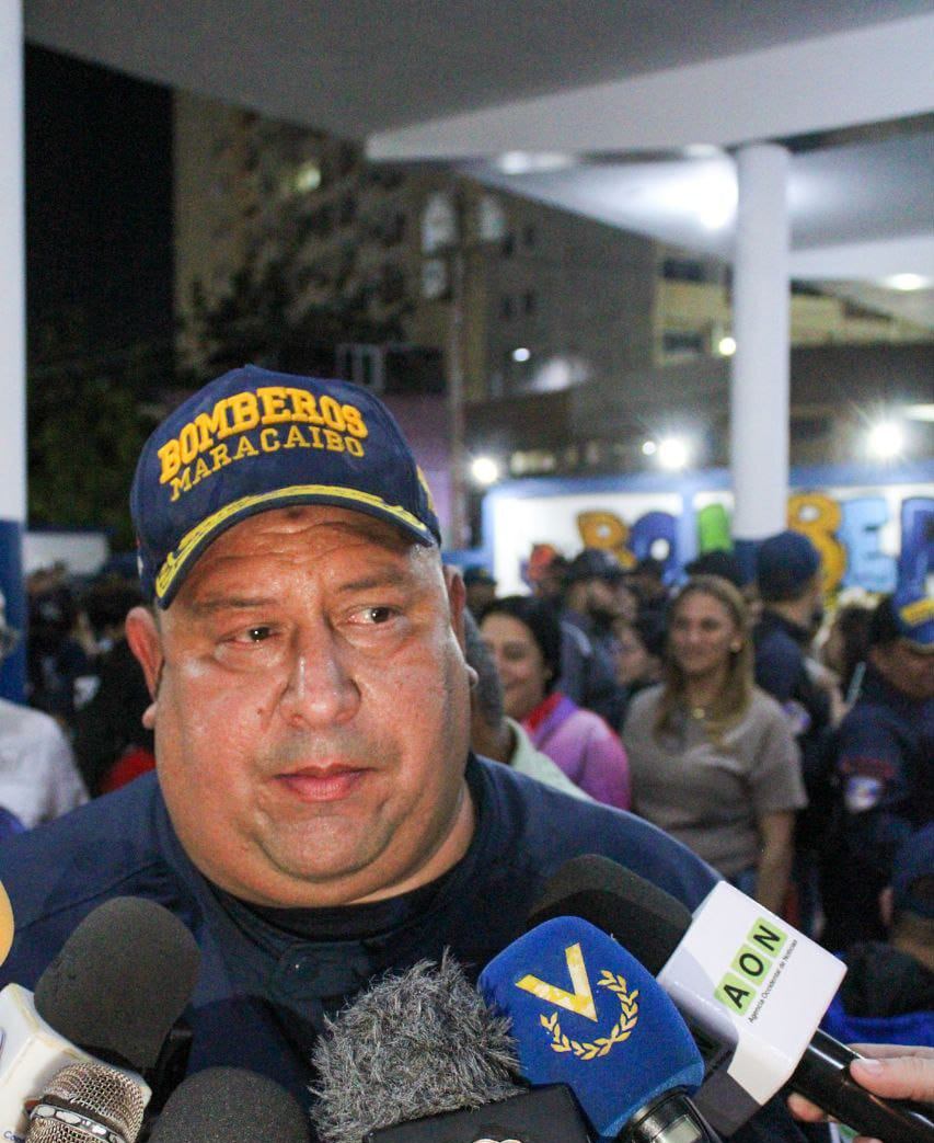 ¡Llamado a la conciencia! Bomberos instan a no dar juegos pirotécnicos a los niños