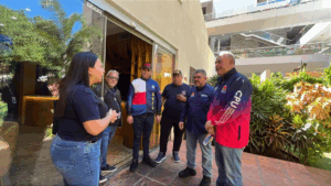 Alcaldía de Maracaibo refuerza control de expendios de licores tras festividades navideñas