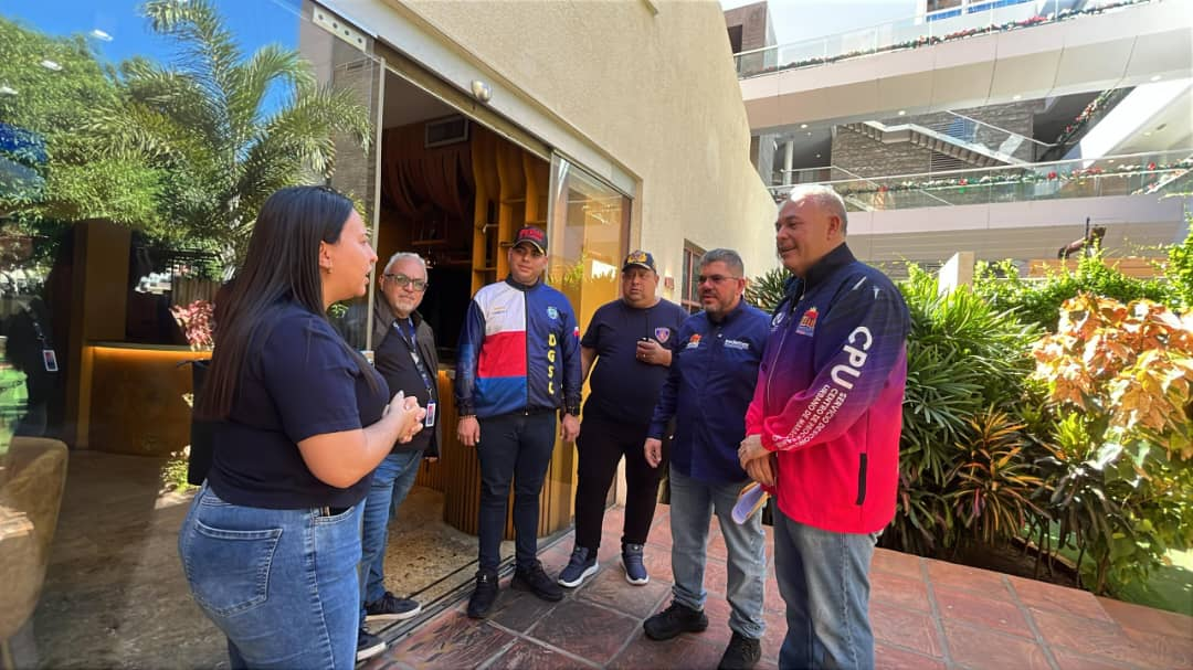 Alcaldía de Maracaibo refuerza control de expendios de licores tras festividades navideñas