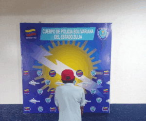 Cpbez arrestó a octogenario por abuso sexual a persona altamente vulnerable en Maracaibo