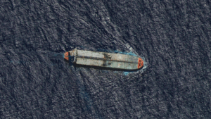 Rusia acusa a EEUU de “piratería” por bloqueo a petroleros vinculados con Venezuela