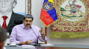 Maduro: Extrema Derecha ha robado a EEUU más de $10 mil millones y me quedo corto