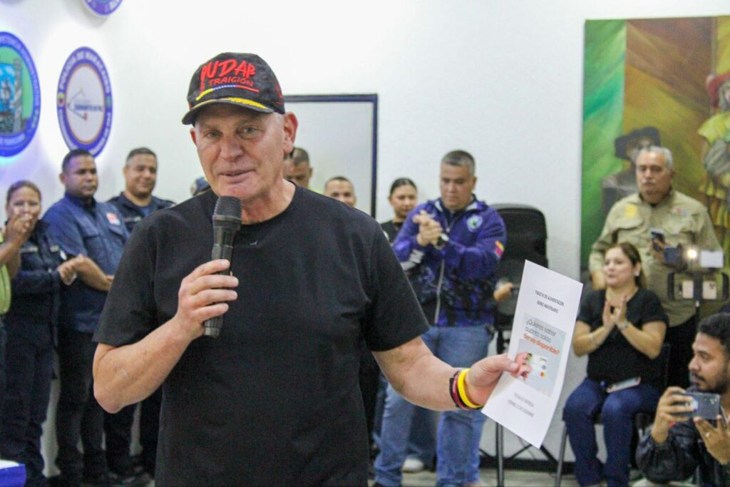 Alcalde Di Martino: “toda persona que viole las señales de tránsito tendrá 72 horas de retención del vehículo”