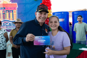 Alcaldía de Maracaibo fortalece la atención social con entrega de más de 200 ayudas humanitarias