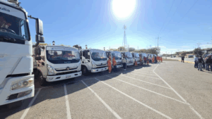 Plan integral “Soluciones para los Zulianos” despliega operativo de recolección de desechos en Mara