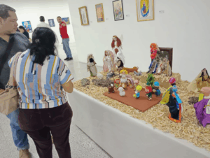 El Museo de Artes Gráficas Luis Chacón celebra 49 años de historia y arte en Maracaibo