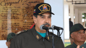 Maduro: Estamos concentrados en atender los problemas de nuestro país