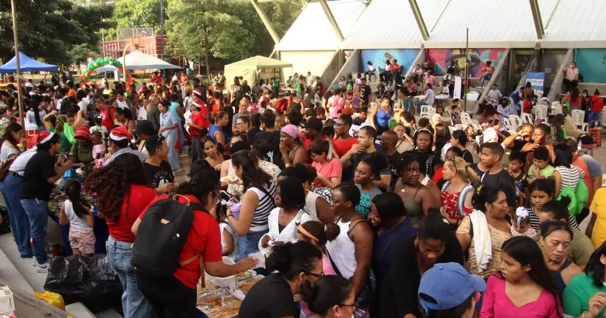 Alerta Iglesia católica sobre asentamientos de migrantes en México