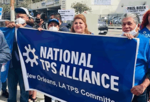 Fin del TPS en 2026: el listado de migrantes que perderían su estatus en EEUU