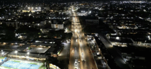 Instalación de 5.181 puntos de alumbrado optimiza avenidas zulianas