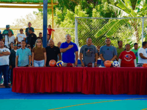 Zulia impulsa el Poder Popular con nuevas obras y define ejes productivos para 2026