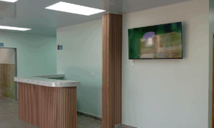 Plan Cayapa de la Salud avanza en la rehabilitación del CDI Pueblo Nuevo – El Chivo