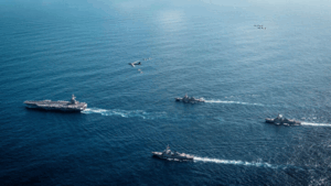 Familia de víctima asesinada en supuesta narcolancha interpone la primera denuncia formal