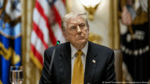 “Son basura, no los quiero en EEUU": Trump apunta contra somalíes en Minnesotta