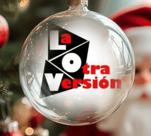 LaOtraVersión.com te desea un bendecido año nuevo