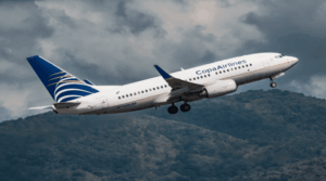 Copa Airlines confirma estabilidad de sus rutas hacia Venezuela