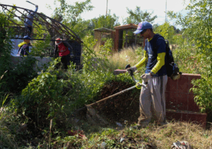 ¡Tiene 44 hectáreas! Alcaldía de Maracaibo ha recuperado 70% del Cementerio Corazón de Jesús