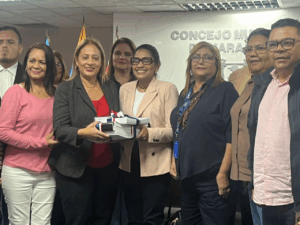 Alcaldía de Maracaibo presentó Plan Operativo 2026 orientado en las 7 Transformaciones y proyectos comunales