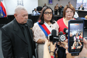 Jessy Gascón: “Generamos políticas inclusivas para personas con discapacidad”