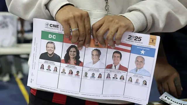 Los resultados preliminares de las presidenciales en Honduras muestran una ajustada contienda entre el conservador Asfura y el centrista Nasralla