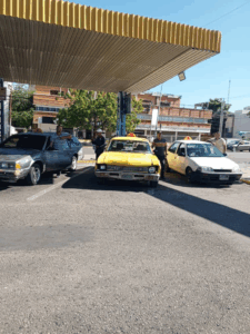 Alcaldía Bolivariana de Cabimas logra la reactivación de la Ruta de Transporte Urbano de la urbanización Las 40