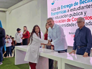 Gobernación Bolivariana del Zulia presenta un mes de logros en el sector universitario zuliano