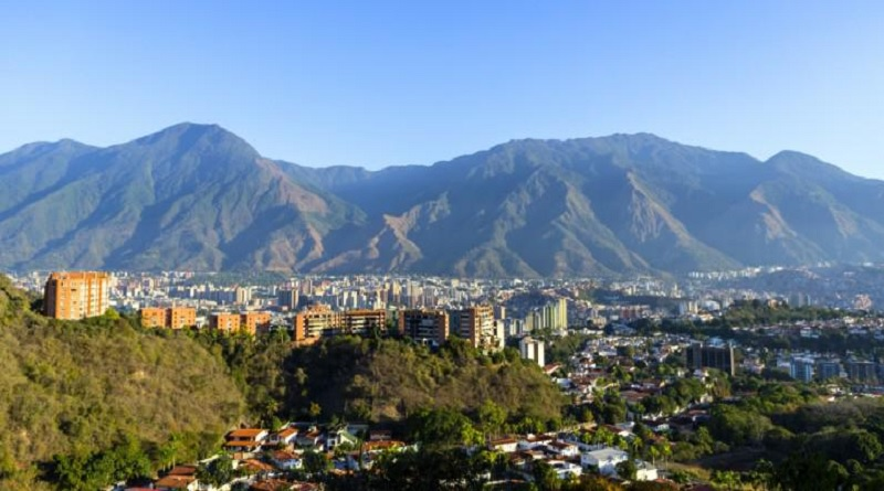 Condiciones meteorológicas estables predominan este 01-Ene en gran parte del país