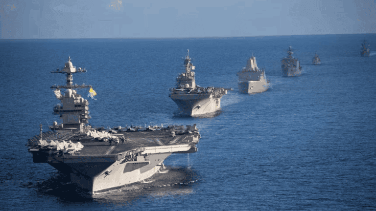 Estados Unidos emitió nuevas alertas aéreas de seguridad en el Caribe